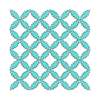 Embroidery Pattern For Beginners