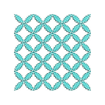 Embroidery Pattern For Beginners