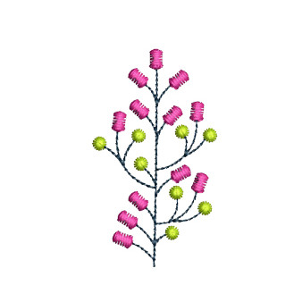 Embroidery Pattern For Sweatshirt