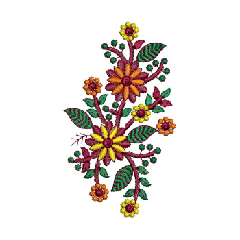 Flour Sack Towels For Embroidery