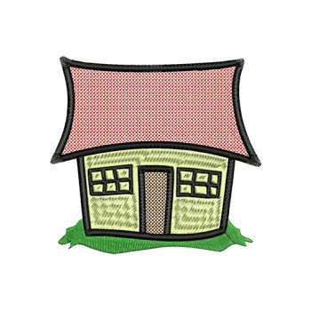 Free Farm Embroidery Designs