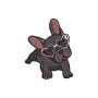 Funny Puppies French Bulldog
