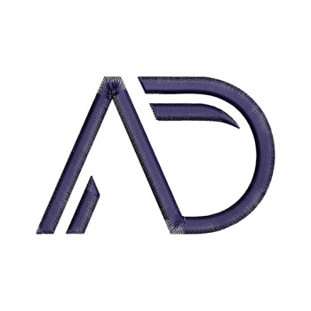 Initial T-Shirt Design