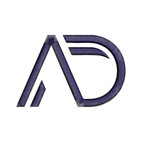 Initial T-Shirt Design