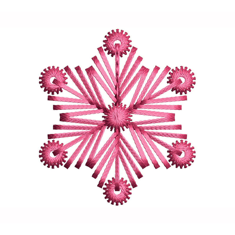 Kachchi Embroidery Design