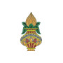 Kalash Embroidery Design