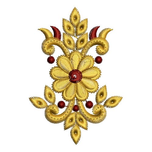 Leather Wallets Custom Embroidery Design