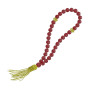 Lord Shiva Mala Embroidery