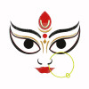 Maa Durga Embroidery