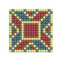 Machine Embroidery Cross Stitch Design