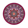 Mandala Embroidery Pattern