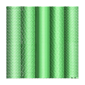 Mini Embroidery Patch For Any Occasion