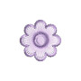 Mini Flower Machine Embroidery Design