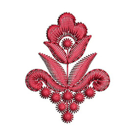 Patchwork Machine Embroidery Designs