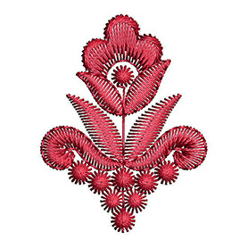 Patchwork Machine Embroidery Designs