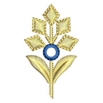 Rabari Bharat Embroidery