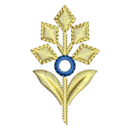 Rabari Bharat Embroidery