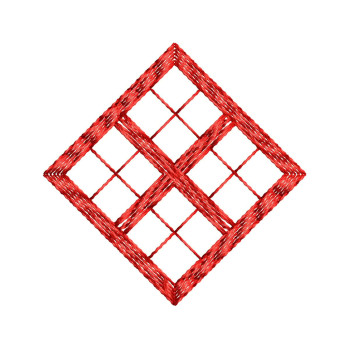 Rabari Embroidery Motifs