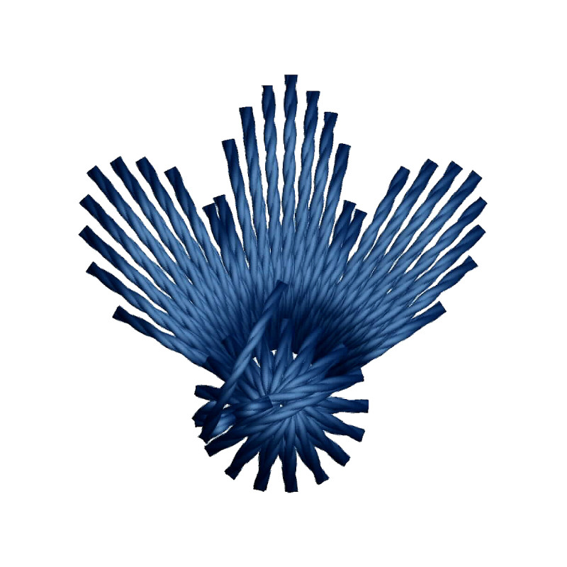 Simple Embroidery Stitches