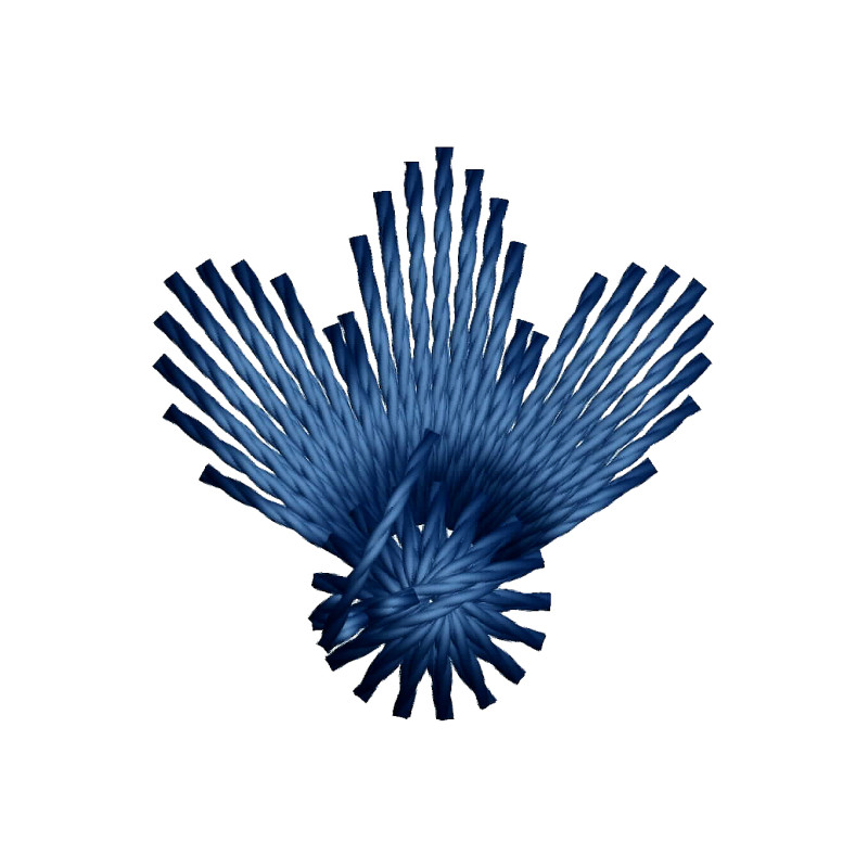 Simple Embroidery Stitches