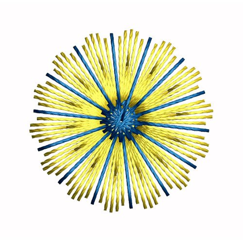 Simple Kutch Work Design