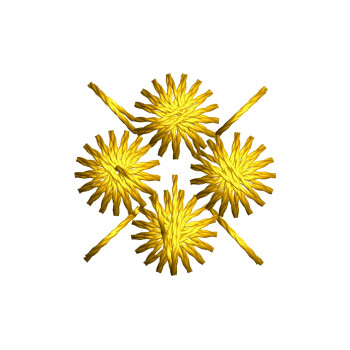 Small Embroidery Motif Design