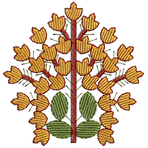 T shirt Embroidery Design