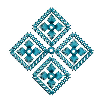 Table Cloth Design Embroidery