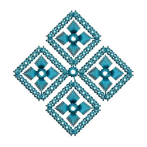 Table Cloth Design Embroidery