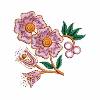 Toddler Smocked Dresses Applique Design