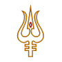 Trishul Embroidery Design