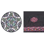 American Cap Embroidery Design 21552