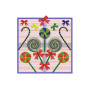 Christmas Candy Embroidery Designs