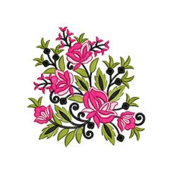 Cushion Cover Embroidery Designs