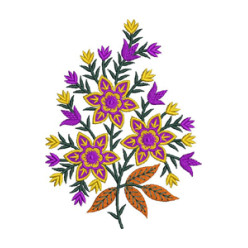 Embroidery Designs For Kurtis