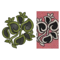 Latest Gujarati Design Of Embroidery 13573