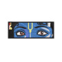 Lord Krishna Eyes Rectangular Machine Embroidery Design