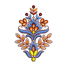 Machine Applique Embroidery Designs