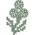 Machine Embroidery Applique Patterns