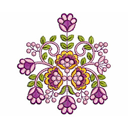 Machine Embroidery Designs For Suits