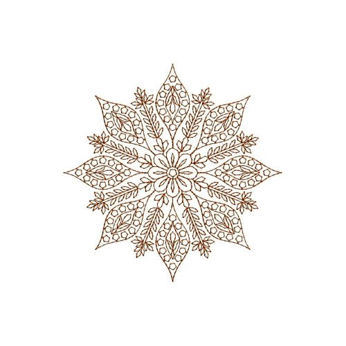 Machine Embroidery Patch Designs