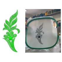 T-shirt Applique Embroidery Design 22492