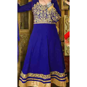 Blouse Embroidery Design 10453