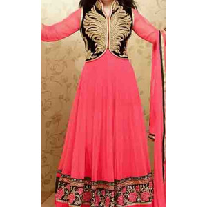 Blouse Embroidery Design 10455