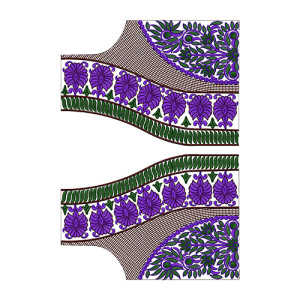 New Fancy Blouse 13793