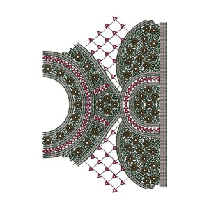 Bollywood Latest Blouse Design 13796