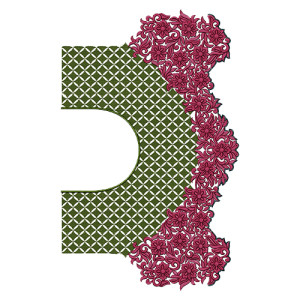 Latest Blouse Bollywood 14011