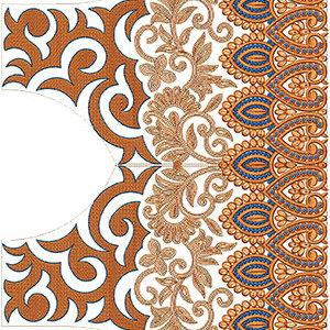 New Fashion Blouse Work 14544