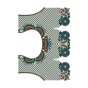 Designs Of Embroidery 14746