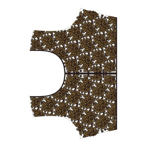 Saree Blouse Designs For Embroidery 15352